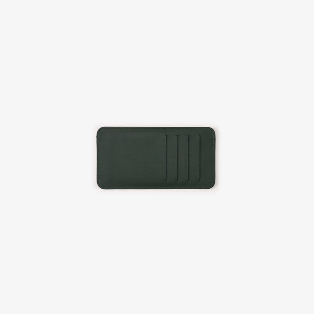 Linane Leather Card Holder