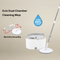 E70504 Rene Evio Dual Mop Set