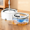 E70504 Rene Evio Dual Mop Set