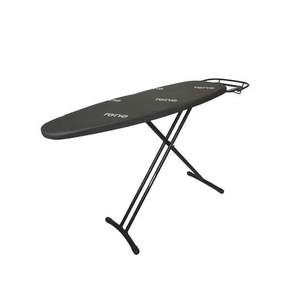 Rene Noir Curve Ironing Board