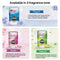 [2Pcs/Set] Magic Amah - Liquid Deodorant - Odors Eliminator Deodorizer Air Freshener 400ml