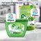 Magic Amah - Laundry Detergent Pods(Brightening) 99.9% Antibacterial Capsule Pods