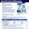 Magic Amah - Quick Clean Laundry Detergent Mildewproof - Indoor 1800g/1500g Liquid