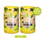 [2Pcs/Set] Magic Amah - Liquid Fragrance - Scent Interior Diffusers Refresh and Purify 400ml