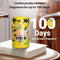 [2Pcs/Set] Magic Amah - Liquid Fragrance - Scent Interior Diffusers Refresh and Purify 400ml
