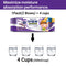[2Pcs/Set] Magic Amah - Moisture Absorber Box Reusable Water Dehumidifier Eco-friendly Absorber