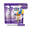 [2Pcs/Set] Magic Amah - Moisture Absorber Box Reusable Water Dehumidifier Eco-friendly Absorber