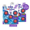 [2Pcs/Set] Magic Amah Automatic Toilet Bowl Cleaner -Toilet Cleaning Tablets Up To 350 Times