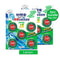 [2Pcs/Set] Magic Amah Automatic Toilet Bowl Cleaner -Toilet Cleaning Tablets Up To 350 Times