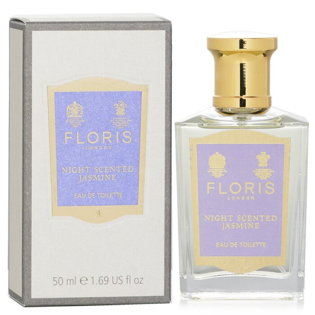 Night Scented Jasmine Eau De Toilette Spray