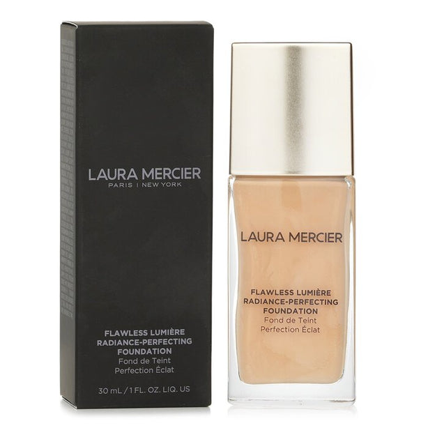 Flawless Lumiere Radiance Perfecting Foundation