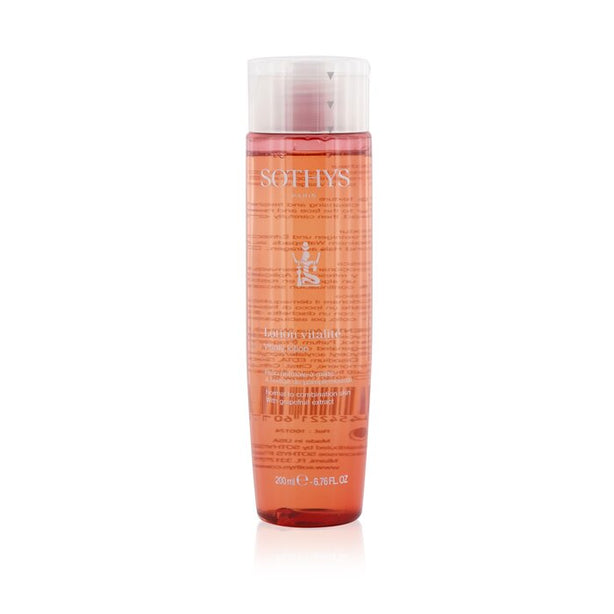 Vitality Lotion - For Normal To Combination Skin , With Grapefruit Extract.