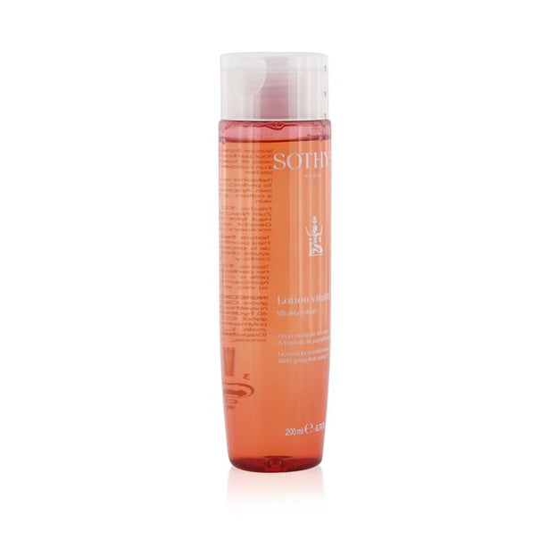 Vitality Lotion - For Normal To Combination Skin , With Grapefruit Extract.