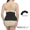 For Cheongsam Miraclesuit® Step-In Waist Cincher FitSense® Technology Smoothens Tummy Look 10lbs Lighter in 10 sec
