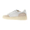 AUTRY Leather Medalist Low sneakers