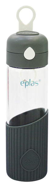 Eplas EPG 680 ml BPA-Free Glass Bottle
