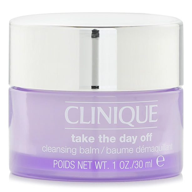 Take The Day Off Cleansing Balm - 30ml