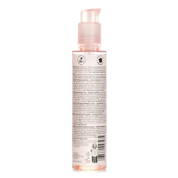 Very Rose - Delicate Cleansing Oil - 150ml