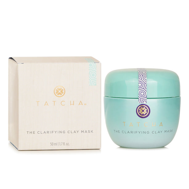 The Clarifying Clay Mask - 50ml
