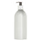 Infinite Bottle Orange & Bergamot Bath & Shower Gel - 400ml