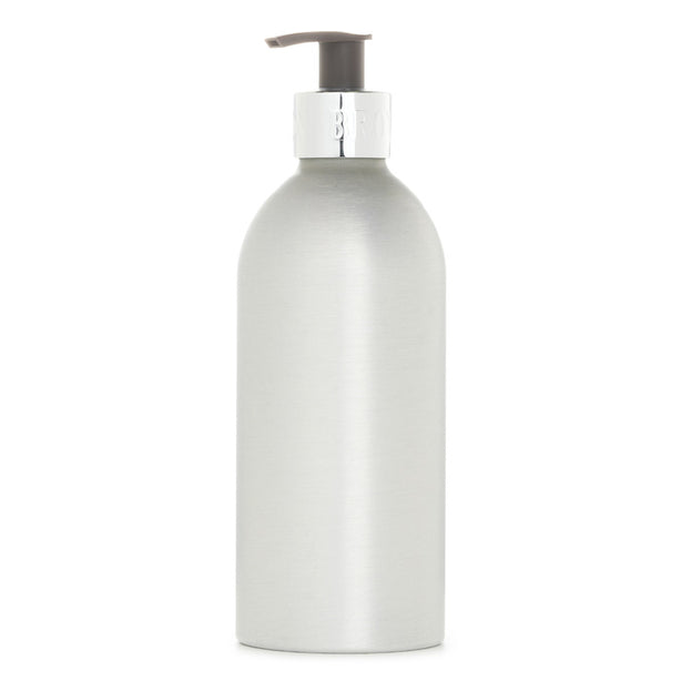 Infinite Bottle Orange & Bergamot Bath & Shower Gel - 400ml