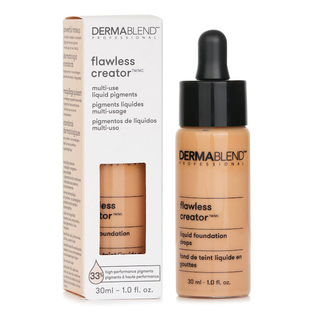 Flawless Creator Lightweight Foundation - # 35w - 30ml