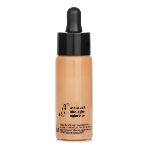 Flawless Creator Lightweight Foundation - # 35w - 30ml
