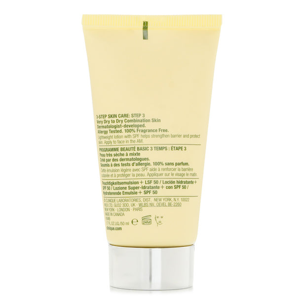 Dramatically Different Moisturizing Lotion + Spf 50 - 50ml