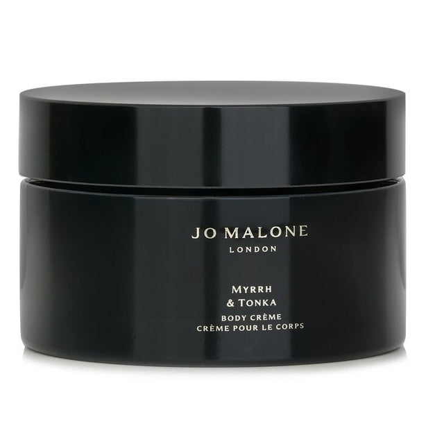 Myrrh & Tonka Body Creme - 200ml
