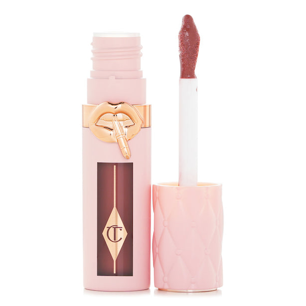 Pillow Talk Big Lip Plumpgasm - # Medium To Deep - 5.5ml
