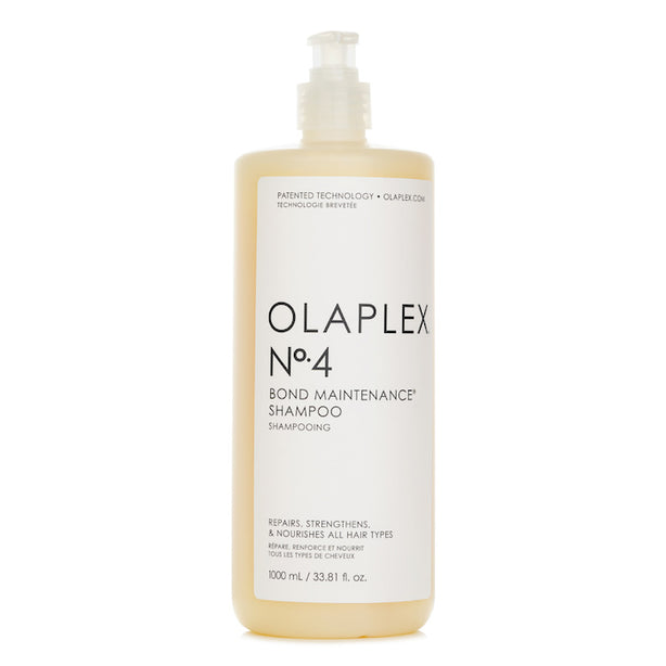 No.4 Bond Maintenance Shampoo - 1000ml
