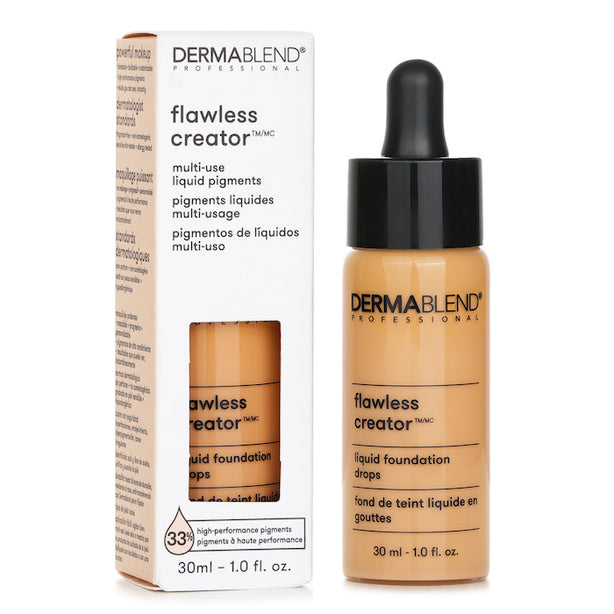 Flawless Creator Lightweight Foundation - # 37w - 30ml