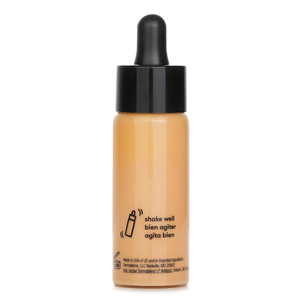 Flawless Creator Lightweight Foundation - # 37w - 30ml