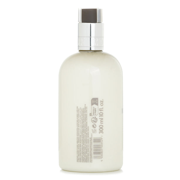 Lime And Patchouli Hand Lotion - 300ml