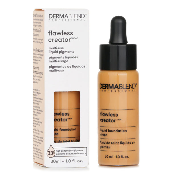 Flawless Creator Lightweight Foundation - # 43w - 30ml