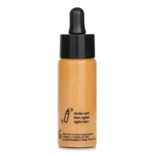 Flawless Creator Lightweight Foundation - # 43w - 30ml