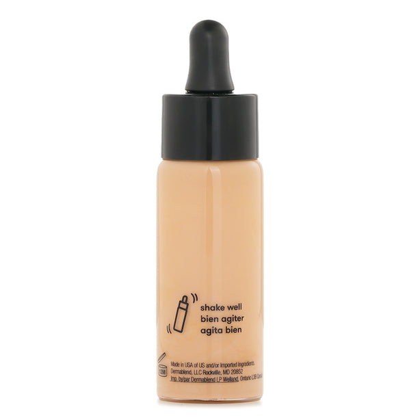 Flawless Creator Lightweight Foundation - # 30n - 30ml
