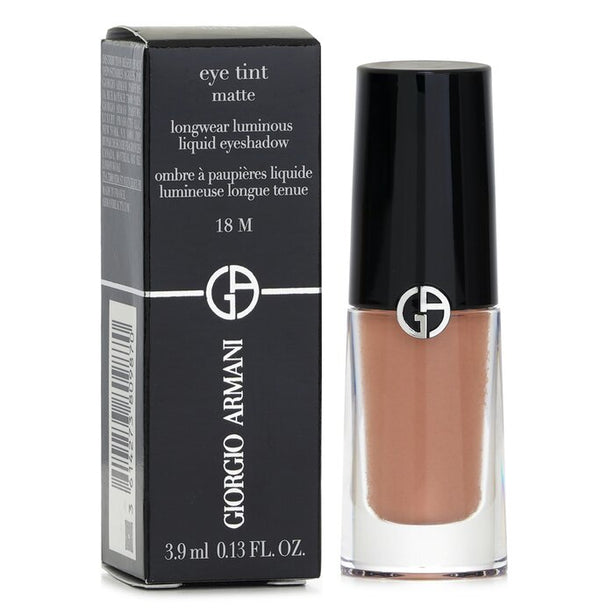 Omretto Fluido Eye Tint - # 18m Beige - 3.9ml