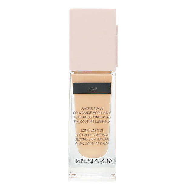 All Hours Glow Foundation - # Lc2 - 25ml