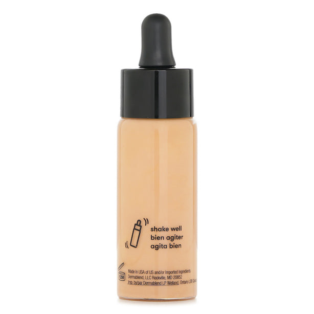 Flawless Creator Lightweight Foundation - # 37n - 30ml