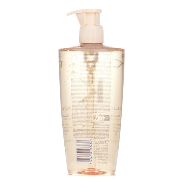 Gloss Absolu Bain Hydra Glaze Shampoo - 500ml