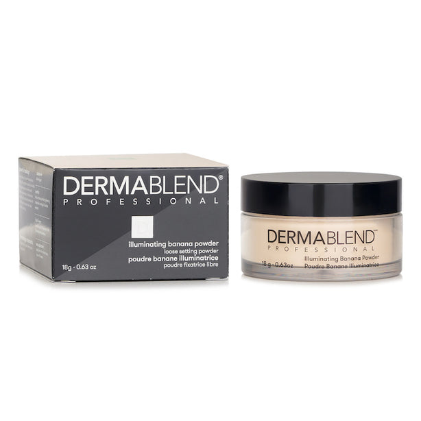 Illuminating Banana Powder - 18g