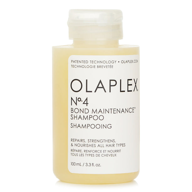 No. 4 Bond Maintenance Shampoo Travel - 100ml