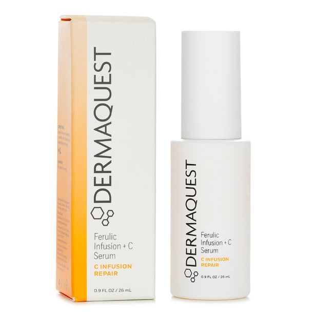 Ferulic Infusion + C Serum - 26ml/0.9oz