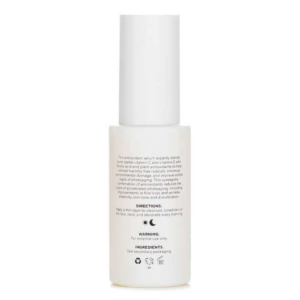 Ferulic Infusion + C Serum - 26ml/0.9oz