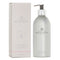 Infinite Bottle Delicious Rhubarb & Rose Bath & Shower Gel - 400ml