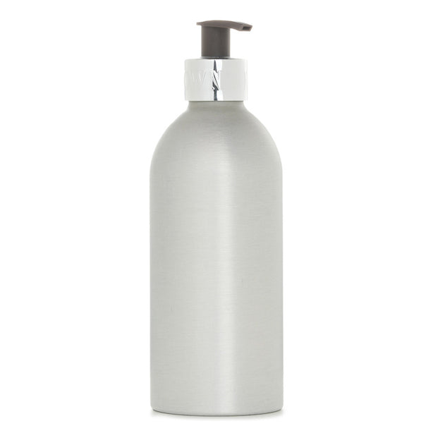 Infinite Bottle Delicious Rhubarb & Rose Bath & Shower Gel - 400ml