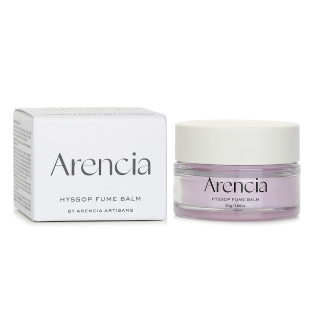 Hyssop Fume Balm - 30g