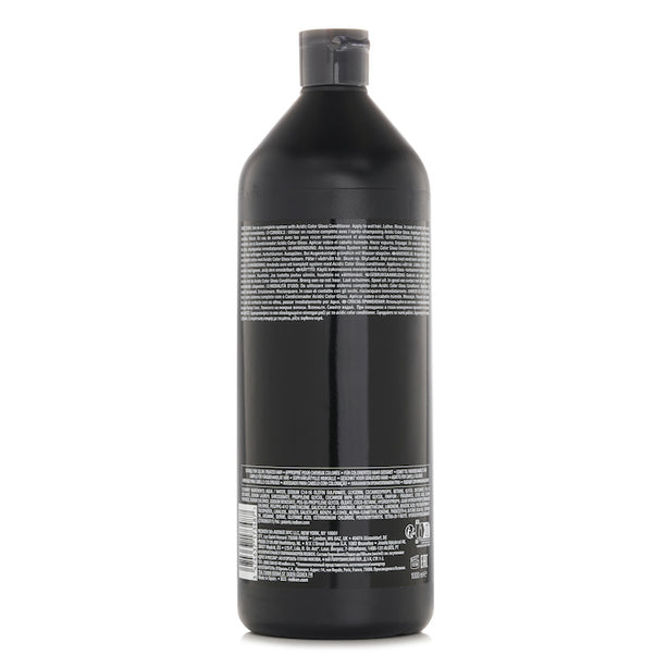 Acidic Color Gloss Gentle Color Shampoo - 1000ml