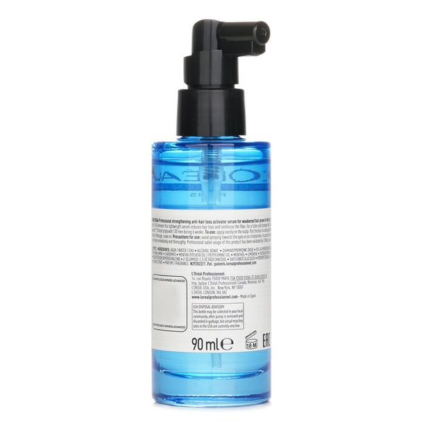 Anti-hair Loss Professional Serum - 90ml